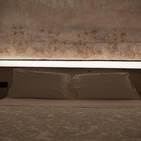 Dimora San Giuseppe Panzió Lecce Kültér fotó